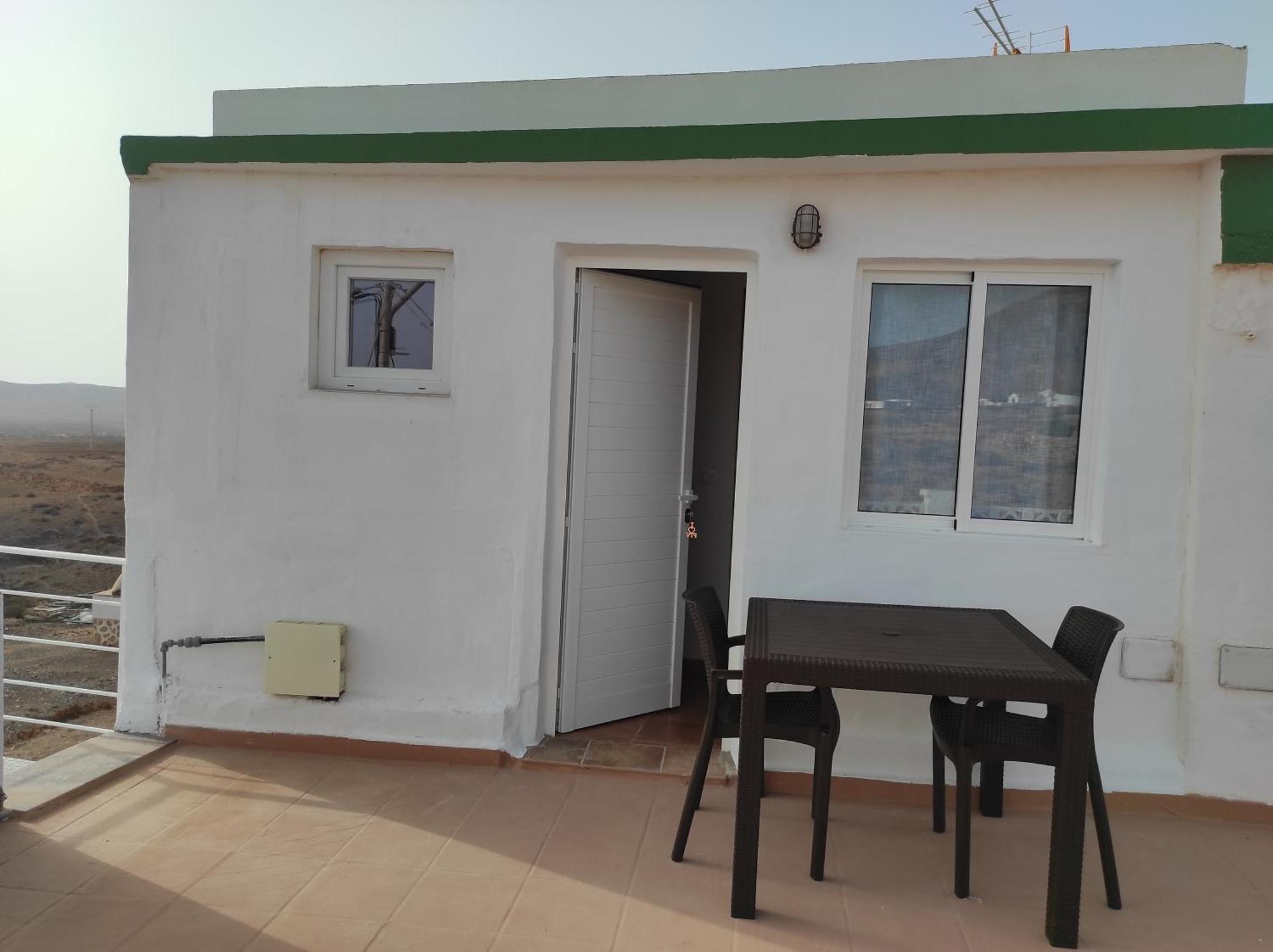 Hotel Aldea Tefia 57 Puerto del Rosario  Esterno foto