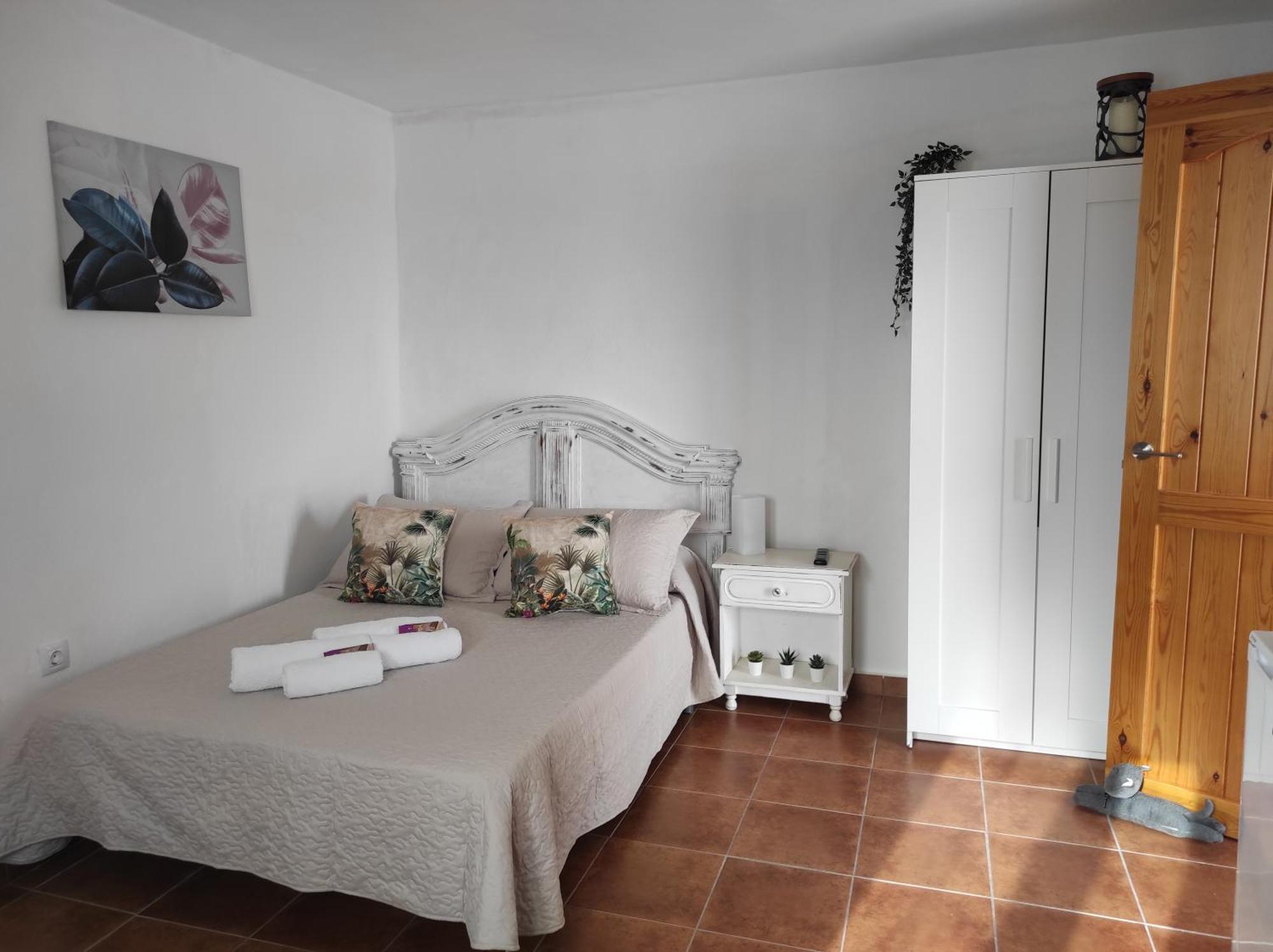 Hotel Aldea Tefia 57 Puerto del Rosario  Esterno foto