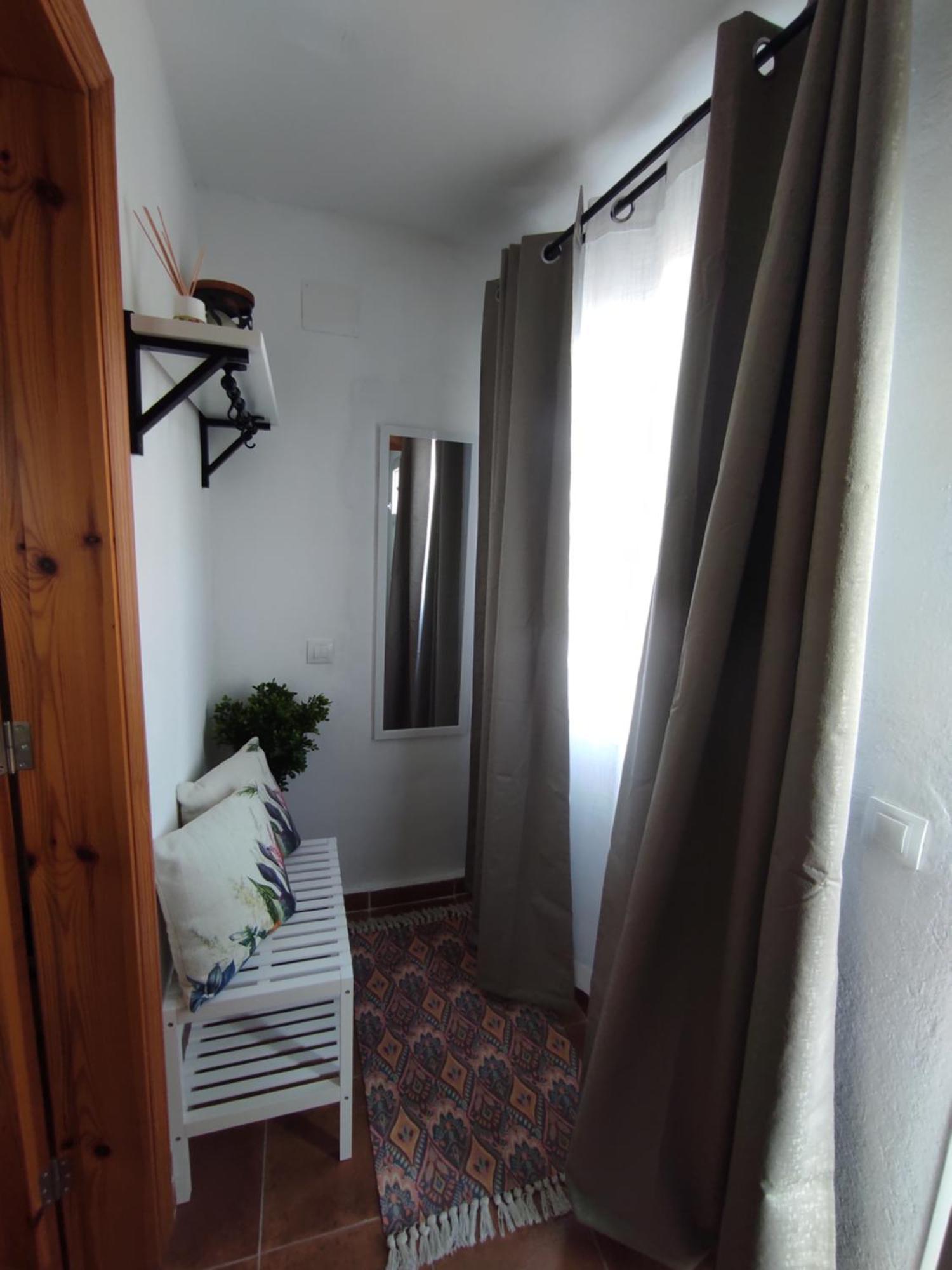 Hotel Aldea Tefia 57 Puerto del Rosario  Esterno foto